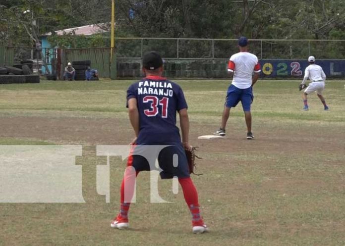 Foto: Productores de Boaco listos para el Pomares 2023 / TN8