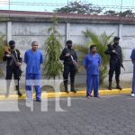 Capturan a delincuentes en Boaco y Nueva Segovia, entre ellos un violador Capturan a delincuentes en Boaco y Nueva Segovia, entre ellos un violador