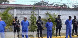 Capturan a delincuentes en Boaco y Nueva Segovia, entre ellos un violador