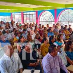 Toma de posesión y juramentación en la alcaldía municipal de Boaco Toma de posesión y juramentación en la alcaldía municipal de Boaco