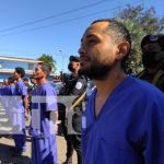 Policía de Masaya y Boaco captura a múltiples delincuentes por delitos graves Policía de Masaya y Boaco captura a múltiples delincuentes por delitos graves