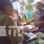 MEFCCA realiza animada feria escolar en Boaco MEFCCA realiza animada feria escolar en Boaco