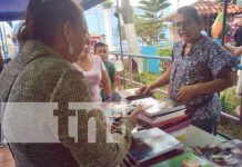MEFCCA realiza animada feria escolar en Boaco