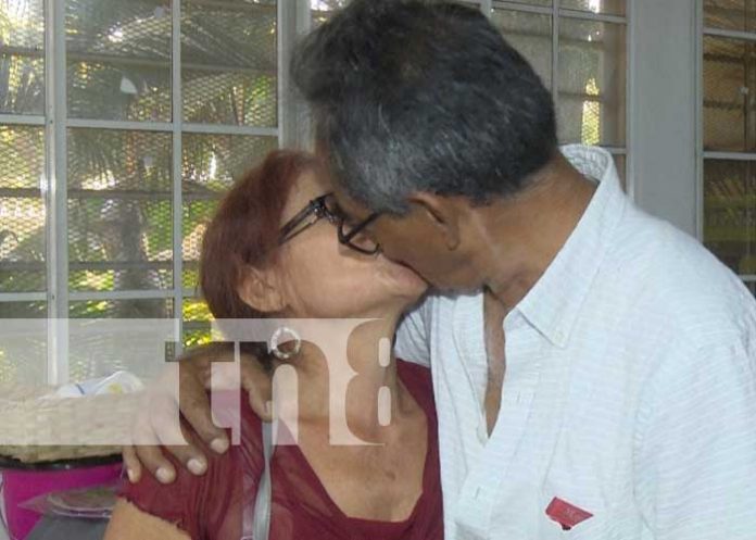 bodas-ya-2 Foto: Inscripciones en Nicaragua de Tu Boda Ya 2023 en Nicaragua / TN8