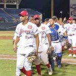 LBPN: Bóer a un triunfo del título tras duelazo de pitcheo boer, gigantes, final, liga profesional,