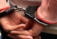 Mató a su cuñada en Bolivia con una patada descomunal tras unos «traguitos» Mató a su cuñada en Bolivia con una patada descomunal tras unos "traguitos"