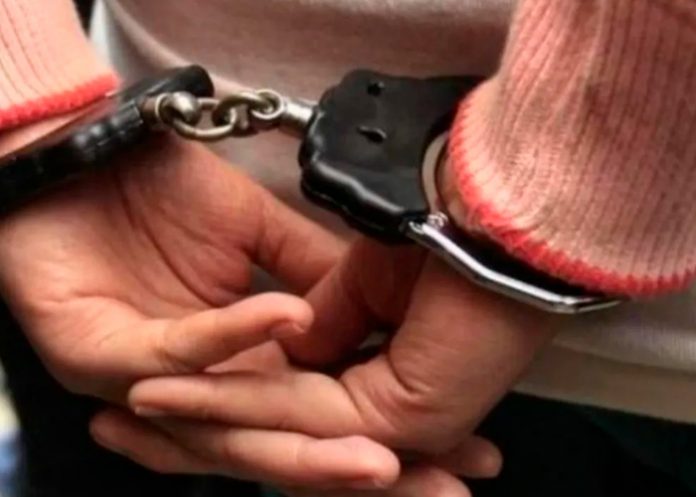 bolivia2 Mató a su cuñada en Bolivia con una patada descomunal tras unos