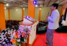 Un pastor de Bolivia aseguró que los ‘tiktokers’ se van derechito al infierno Un pastor de Bolivia aseguró que los ‘tiktokers’ se van derechito al infierno