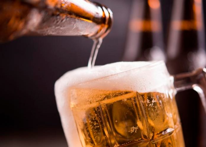 bolivia3 En Bolivia una mujer borracha 'empeñó' a su hijo para pagar sus 'vichas'