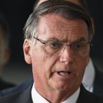 Investigan al expresidente Bolsonaro por actos golpistas en Brasil Investigan al expresidente Bolsonaro por actos golpistas en Brasil