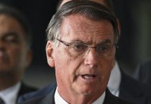 Investigan al expresidente Bolsonaro por actos golpistas en Brasil
