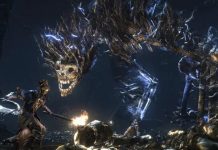 Anuncian Bloodborne para PC en la Yokohama Games Conference Anuncian Bloodborne para PC en la Yokohama Games Conference