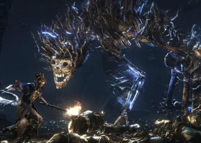 borne Anuncian Bloodborne para PC en la Yokohama Games Conference