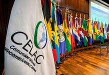 Presidente Lula Da Silva anuncia el retorno de Brasil a la CELAC Presidente Lula Da Silva anuncia el retorno de Brasil a la CELAC