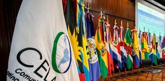 Presidente Lula Da Silva anuncia el retorno de Brasil a la CELAC