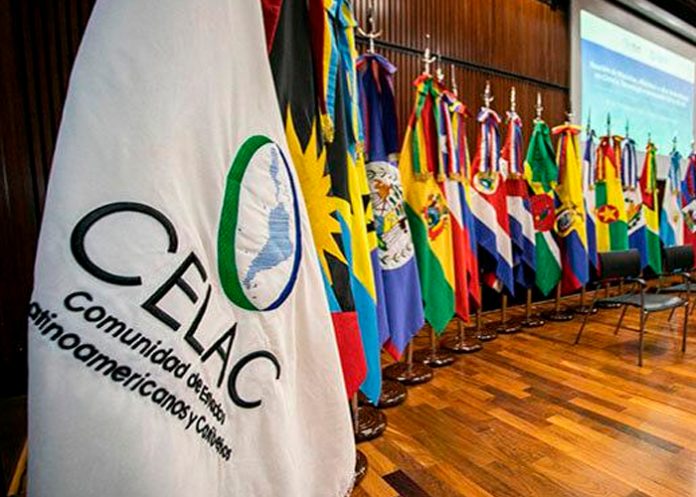 Presidente Lula Da Silva anuncia el retorno de Brasil a la CELAC