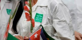 Presidente de Brasil ampliará cobertura sanitaria con el programa "Más Médicos"