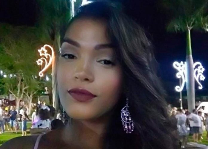 brasil1 Matan a mujer en Brasil que le cortó el pene a su hermano por violar a su hija