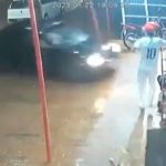 ¡Justicia! Atropelló y mató a su padrastro en Brasil por golpear a su mamá ¡Justicia! Atropelló y mató a su padrastro en Brasil por golpear a su mamá