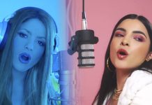 Briella, la artista que acusa a Shakira de plagio por su canción con BZRP Briella, la artista que acusa a Shakira de plagio por su canción con BZRP