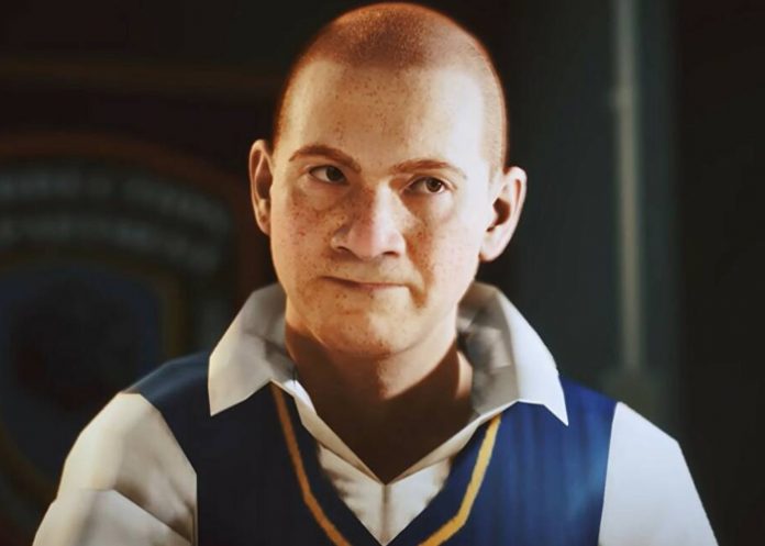 Así sería Bully Remake con Unreal Engine 5 para consolas actuales
