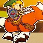 Nintendo estaría perdiendo una oportunidad de oro al no hacer este Paper Mario