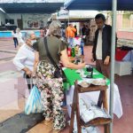 Realizan Expo Café Departamental «Nicaragua es Café» en Boaco Realizan Expo Café Departamental "Nicaragua es Café" en Boaco