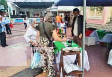 Realizan Expo Café Departamental «Nicaragua es Café» en Boaco Realizan Expo Café Departamental "Nicaragua es Café" en Boaco