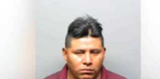 Violó y embarazó a su hija en California, pero su bebé nació muerto