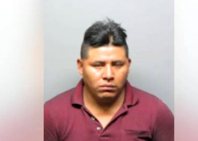 california1 Violó y embarazó a su hija en California, pero su bebé nació muerto