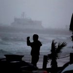 Estado de Emergencia en California por potente tormenta invernal Estado de Emergencia en California por potente tormenta invernal