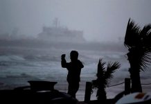 Estado de Emergencia en California por potente tormenta invernal Estado de Emergencia en California por potente tormenta invernal