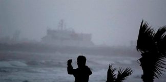 Estado de Emergencia en California por potente tormenta invernal