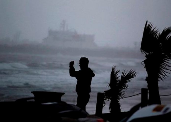 Estado de Emergencia en California por potente tormenta invernal