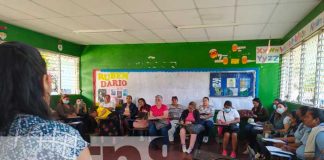 321 docentes participaron del encuentro pedagógico 