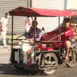 Foto: Regulación para caponeras en Nicaragua / TN8