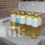 Inicia distribución de la merienda escolar en el Triángulo Minero Foto: Merienda escolar lista para el Triángulo Minero / TN8