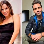Desmenuzan a Carmen Villalobos por nueva relación con Frederik Oldenburg Carmen Villalobos es criticada por nueva relación