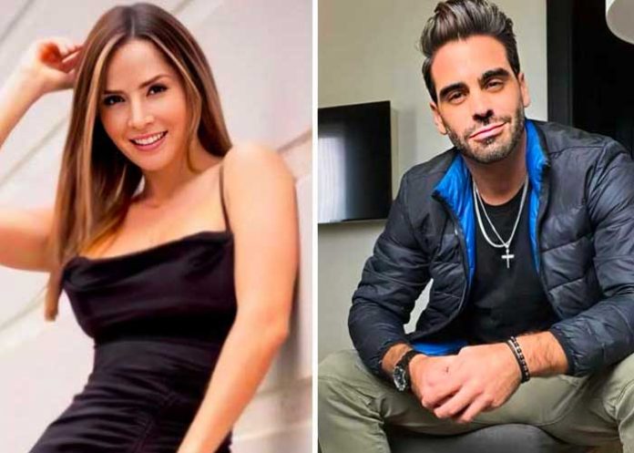 carmen Carmen Villalobos es criticada por nueva relación