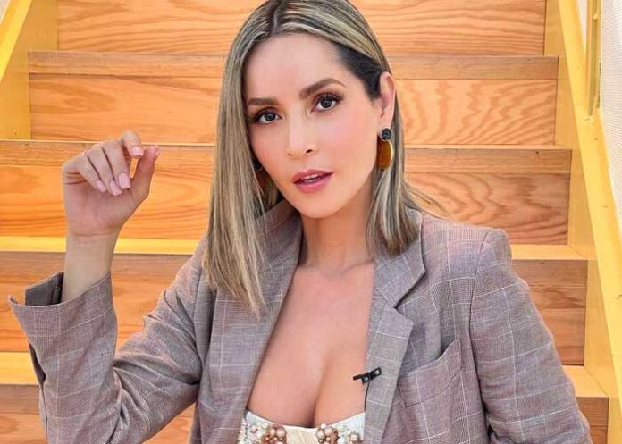 carmen1 Carmen desafía las restricciones de Instagram