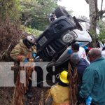 1 fallecido y 1 lesionado dejó estado de ebriedad en Jinotega 1 fallecido y 1 lesionado dejó estado de ebriedad en Jinotega