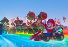 Universal Pictures cambió las fechas para la película de Super Mario Bros en LATAM Universal Pictures cambió las fechas para la película de Super Mario Bros en LATAM