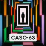 Foto: Imagen de Caso 63, podcast / GETTY