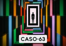 Caso 63: Viaja en el tiempo con este brillante podcast de ficción Foto: Imagen de Caso 63, podcast / GETTY