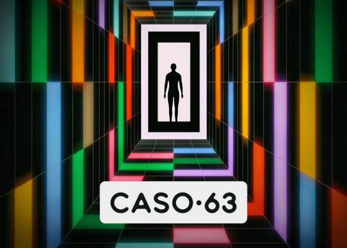 Foto: Imagen de Caso 63, podcast / GETTY