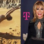 Alejandra Guzmán no se escapa de las críticas