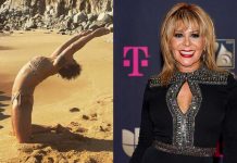 “La dejaron sin glúteos” Alejandra Guzmán desata burlas por foto de Instagram Alejandra Guzmán no se escapa de las críticas