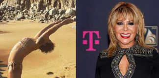Alejandra Guzmán no se escapa de las críticas