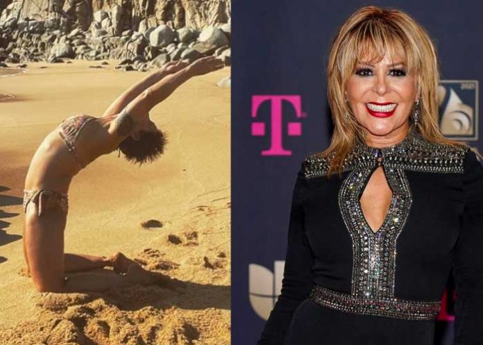 Alejandra Guzmán no se escapa de las críticas