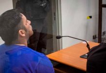 ¡Macabro! Asesinó y descuartizó a joven tras una noche de "rumba" en Chile